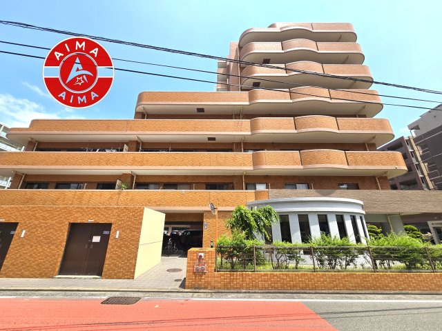 ライオンズシティ姪浜
