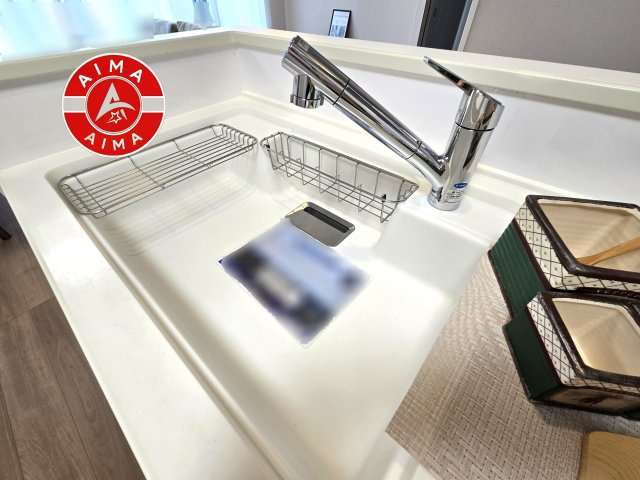 ライオンズシティ姪浜の内観：施工例|十分な収納を確保しており、お部屋を広く使えます。