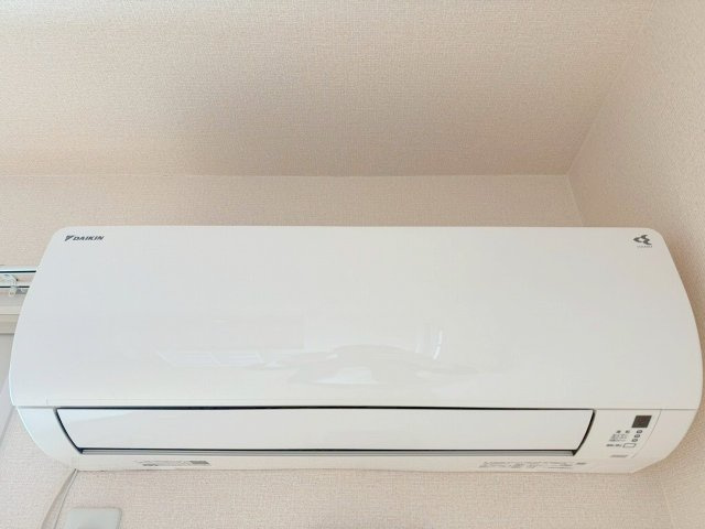 ゲーテッドシティ豊里の設備