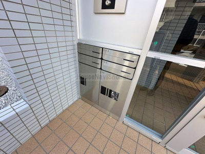 【その他共用部分】 | ル・ソレイユ弥勒寺