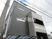 エトワールヴィルR小阪本町ザ・レジデンス（河内小阪賃貸）の画像