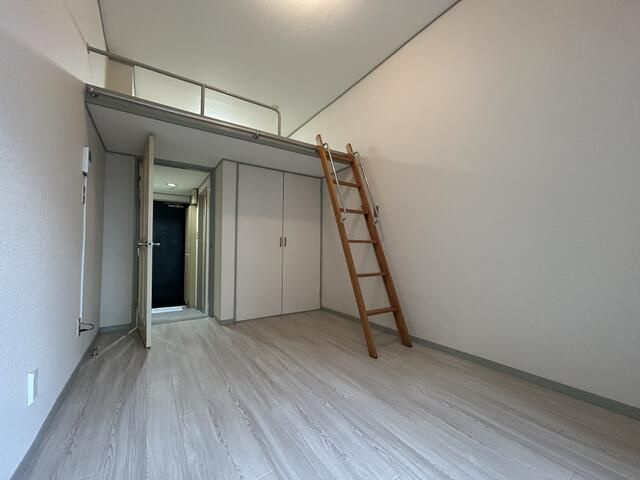 横浜市戸塚区戸塚町のアパートのその他
