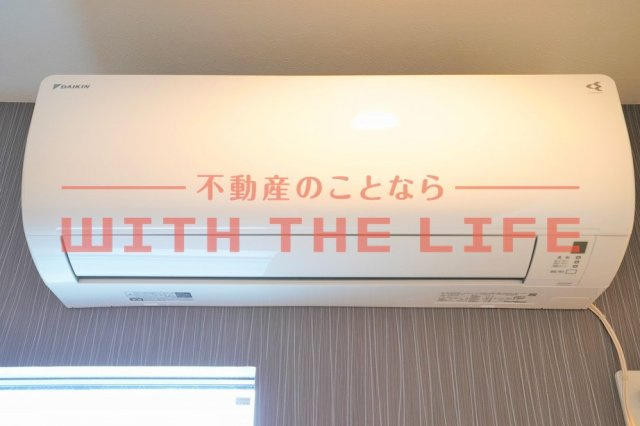 サクラメント久留米【キャッシュバック対象物件】の設備