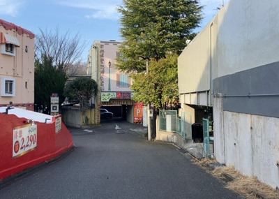 【外観】 | ホテルマリオネットアイネ | 販売されている全ての土地が、宅地用の土地であるとは限りません。都市計画法に基づき、基本的に住宅を建てることができるのは土地計画区であることに加え、市街化区域として定められている地域のみとなっています。