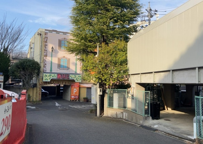 【外観】 | ホテルマリオネットアイネ | ハザードマップは自然災害による被害を予測し、その被害範囲を地図上で表したものです。近年特に災害が多くなっていますので、事前に調査すると安心できます。ハザードマップは国交省のホームページをご覧ください。