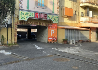 【外観】 | ホテルマリオネットアイネ | 家を建てる前提で土地を探している場合、地盤の丈夫さは譲れない条件の一つです。地盤が脆弱だと追加工事が必要となります。また、過去に地盤沈下や液状化現象を起こした土地は、できるだけ避けた方がいいでしょう。