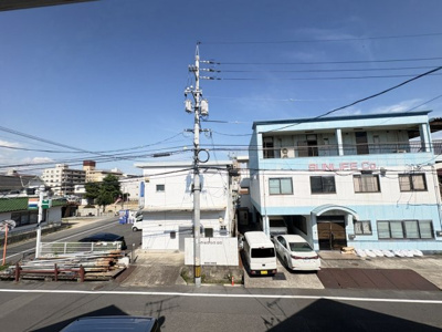 【展望】 | サンシャイン21
