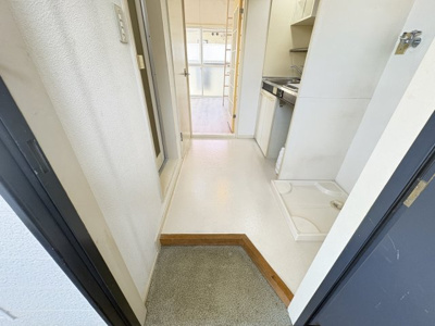 【玄関】 | サンシャイン21