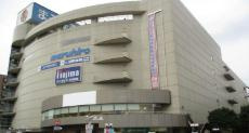 Residence IRUMAの周辺