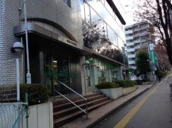 Residence IRUMAの周辺