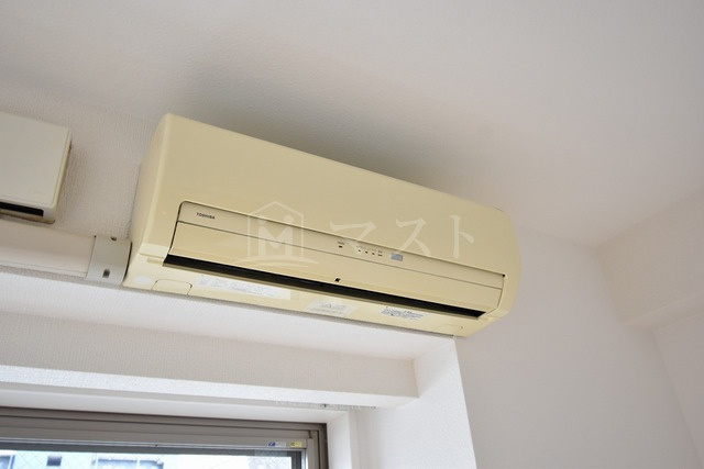 アプリーレ堺筋本町の設備