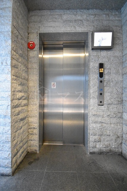 アプリーレ堺筋本町の設備