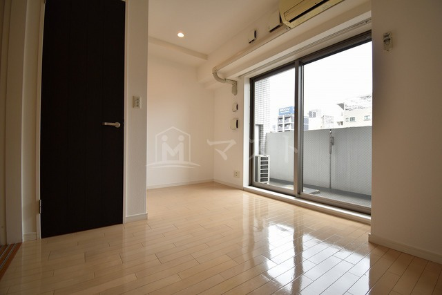 アプリーレ堺筋本町の内装