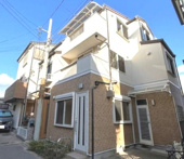 里中町2丁目　中古戸建の画像