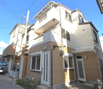 【外観】 | 里中町2丁目　中古戸建