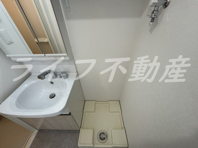 リヴェント玉造の設備