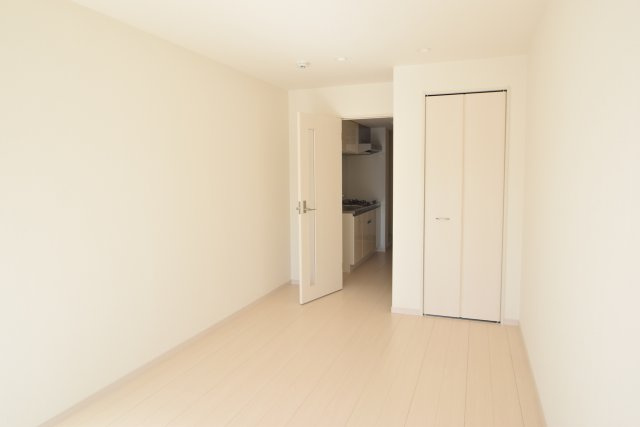 リブリ・AZULの居間・リビング|使いやすいリビングです