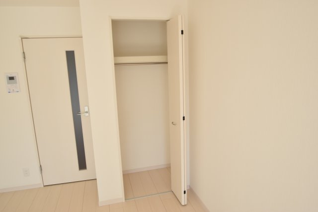 リブリ・AZULの収納|十分な収納スペースがあります