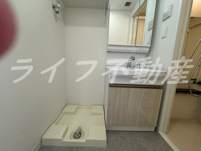 リヴェント玉造の設備