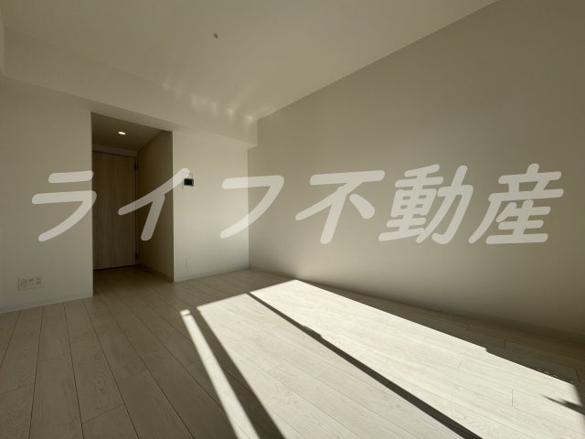 リヴェント玉造の内装|内装です
