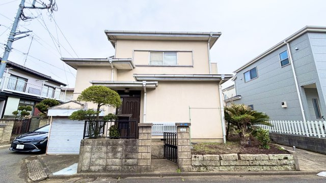 平塚市御殿4丁目の画像