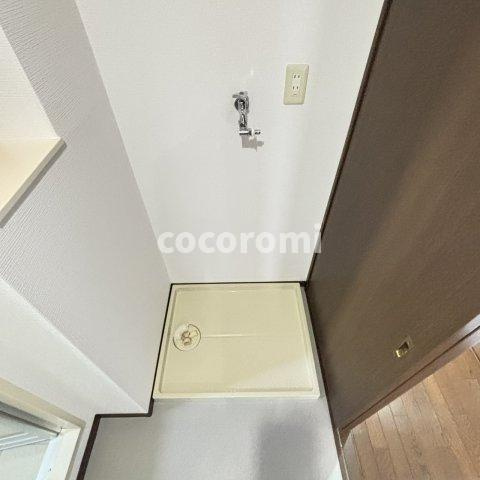 ダイアパレス枚方サウスピアの設備