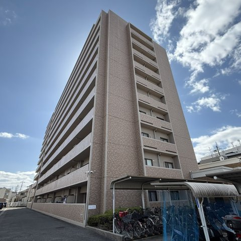 ダイアパレス枚方サウスピア