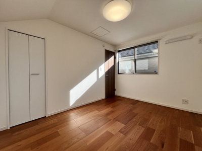【洋室】 | 杉並区桃井2丁目 中古戸建