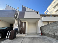 杉並区桃井2丁目 中古戸建の画像