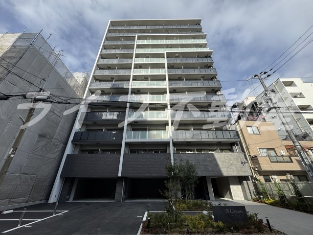 リヴェント玉造