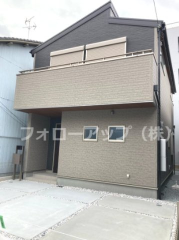 リーブルガーデン生野区田島3丁目