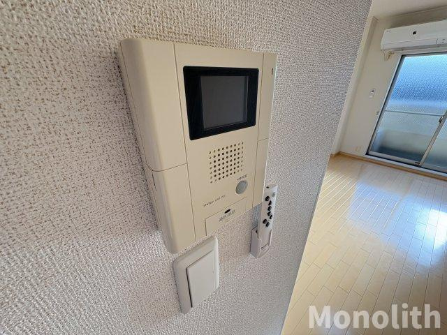 ハッピーライフのセキュリティ