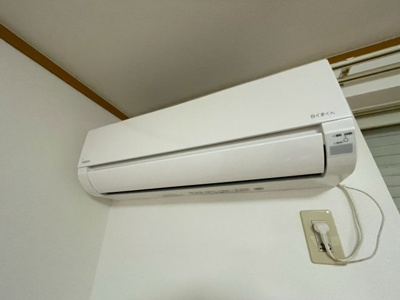 【設備】 | エターナルヒルⅠ