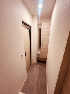 【玄関】 | Residence rico