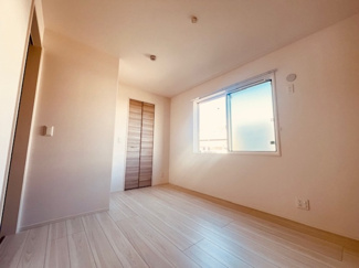 【寝室】 | Residence rico