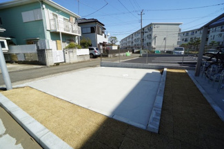 【駐車場】 | Residence rico