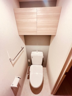 【トイレ】 | Residence rico