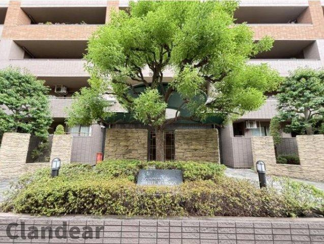 レクセルマンション亀有