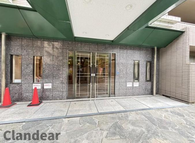 レクセルマンション亀有のその他共用部分|ドキドキの新生活も、安心してスタート。ぴったりの住まいを見つけませんか？クランディアが一緒に住まい選びをサポートします‼　まずは、お気軽にお問合せください　＃クランディア