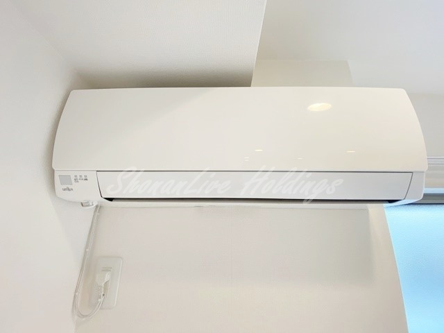 藤沢市亀井野１丁目の賃貸マンションの設備