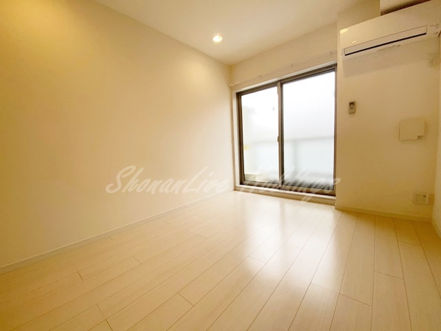 藤沢市亀井野１丁目の賃貸マンションの居間・リビング