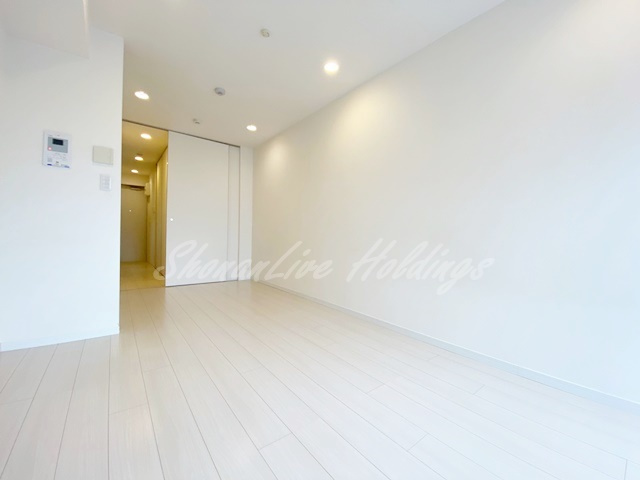 藤沢市亀井野１丁目の賃貸マンションの洋室