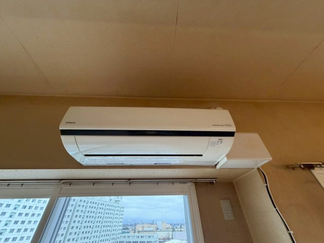 コープ野村あいの里エスパシオ参番館のその他