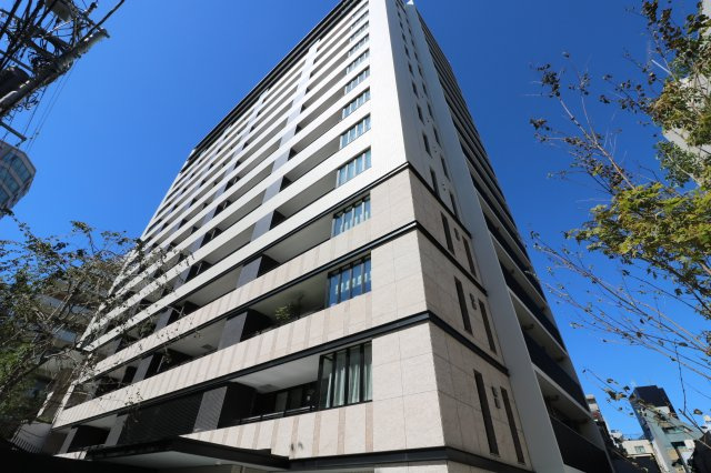 ディアナコート文京本郷台の画像