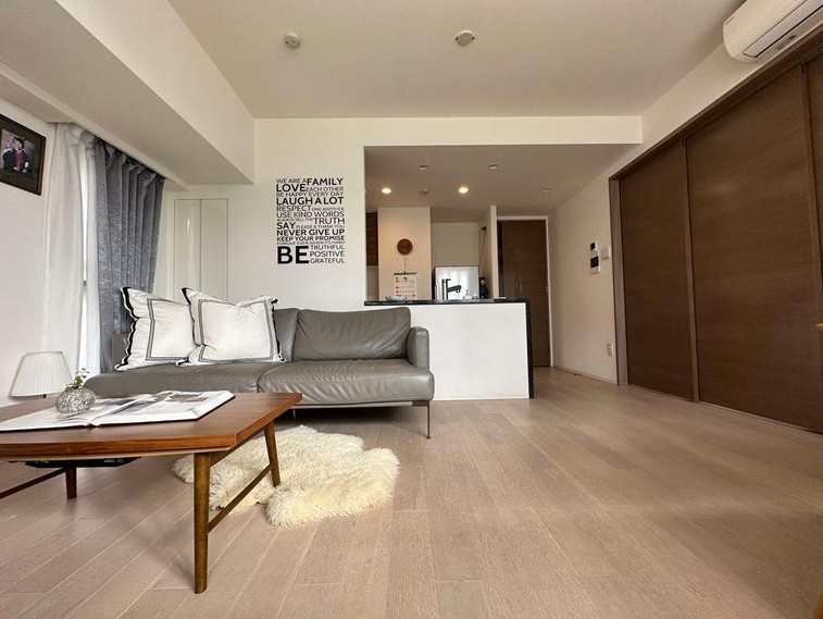 別部屋参考写真