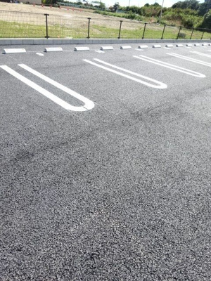 【駐車場】 | シェノンⅠ