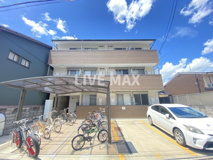 フォルビート五条 の画像