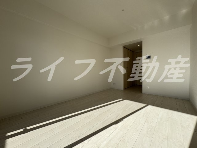 リヴェント玉造の内装|おしゃれな内装です