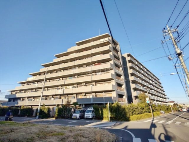 【外観】の画像