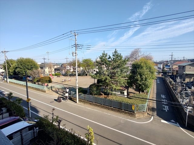 【展望】の画像